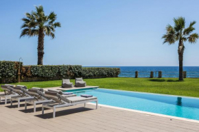 Villa Infinity Blue - Kefaloniacollections